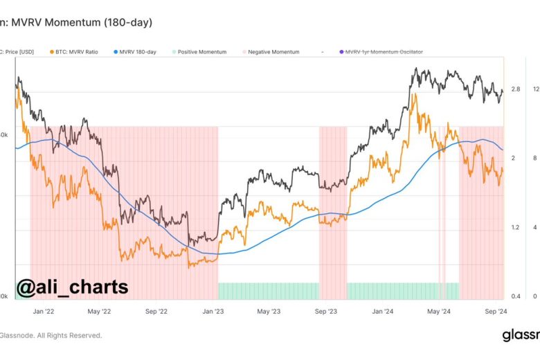 Bitcoin Fiyatında Yeni Düşüş Beklentisi