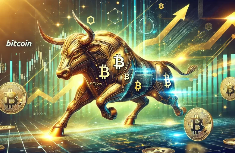 ARK Invest’ten Bitcoin Tahmini: BTC, 2024 Sonunda Altı Haneli Seviyeye Ulaşabilir!